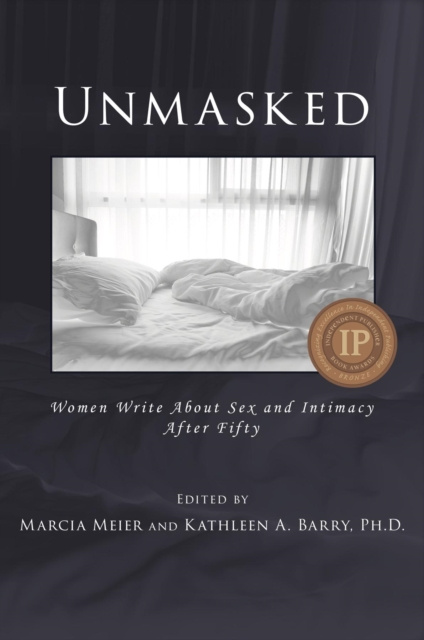 E-book Unmasked Marcia Meier