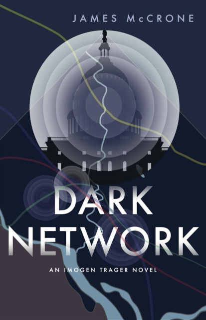 E-book Dark Network James McCrone