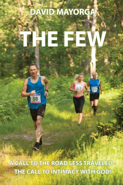 E-book Few David Mayorga