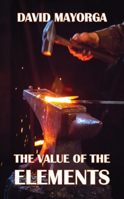 E-book Value of the Elements David Mayorga