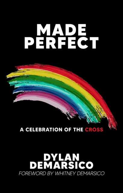 E-knjiga Made Perfect Dylan DeMarsico