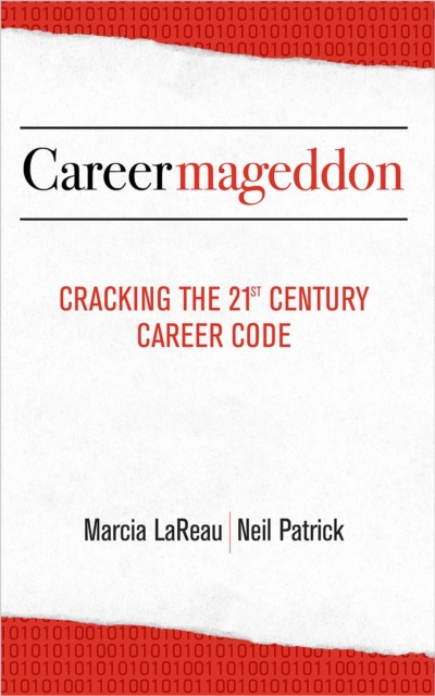 E-Book Careermageddon Marcia LaReau