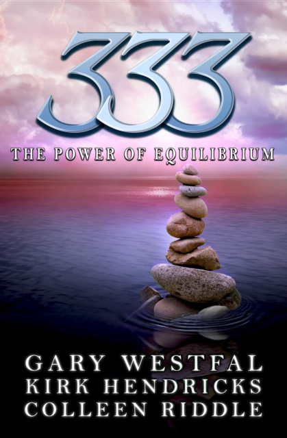 E-knjiga 333 Gary Westfal