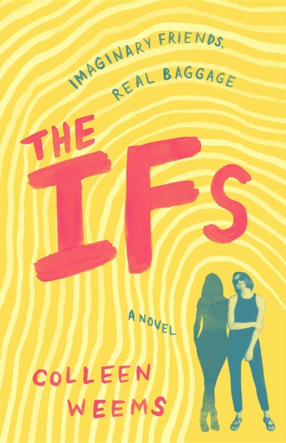 E-knjiga IFs Colleen Weems