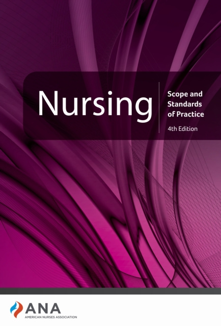 E-knjiga Nursing American Nurses Association