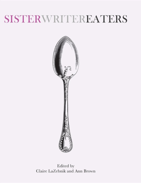 E-book SisterWriterEaters Claire LaZebnik