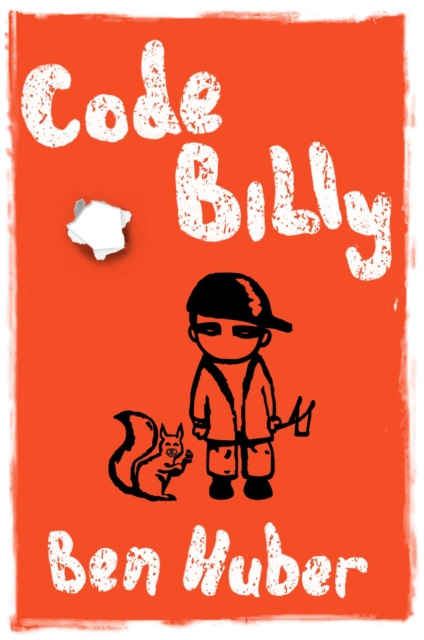 E-knjiga Code Billy Ben Huber