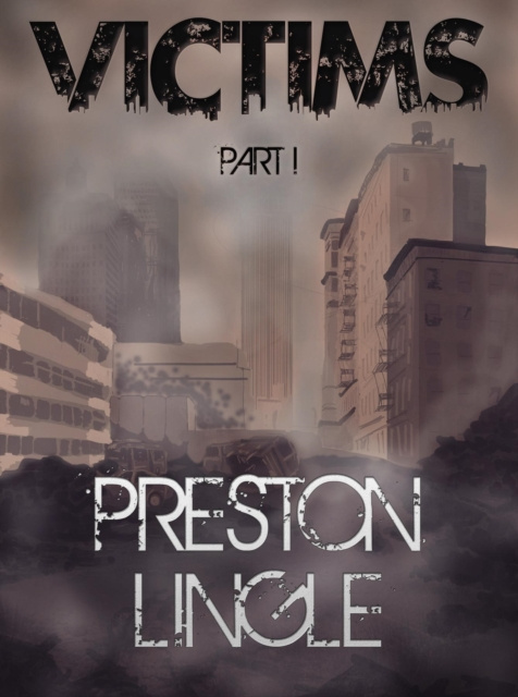 E-book Victims Preston Lingle