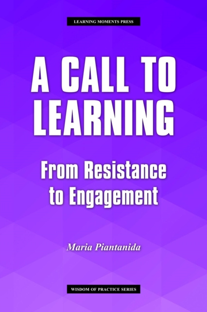 E-knjiga Call to Learning Maria Piantanida