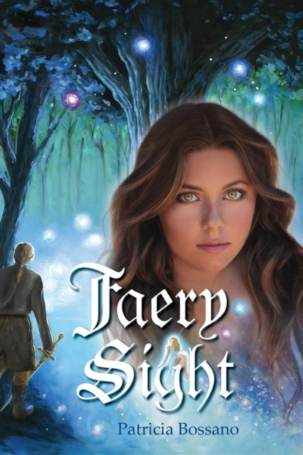 E-book Faery Sight Patricia Bossano