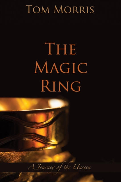 E-knjiga Magic Ring Tom Morris