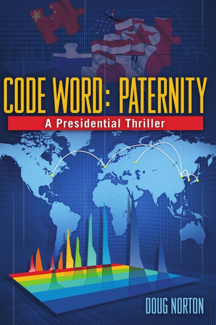 E-knjiga Code Word Paternity Doug Norton