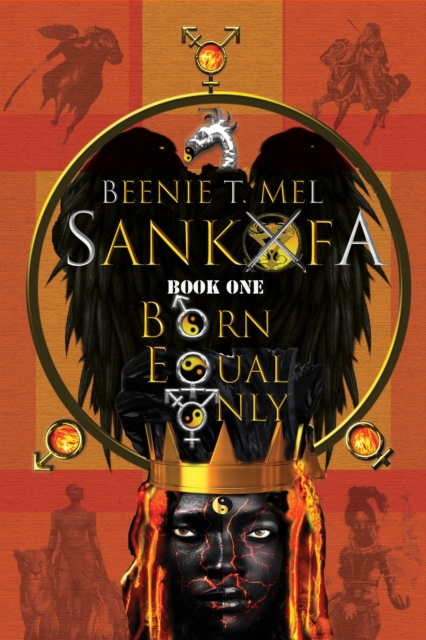 E-knjiga Sankofa Beenie T. Mel