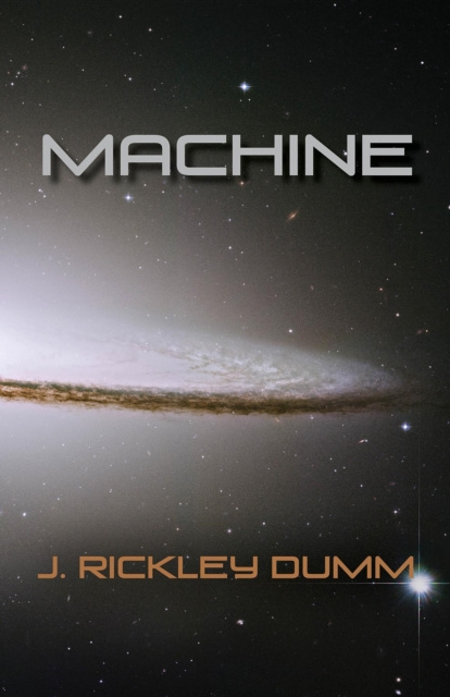 E-knjiga Machine J. Rickley Dumm