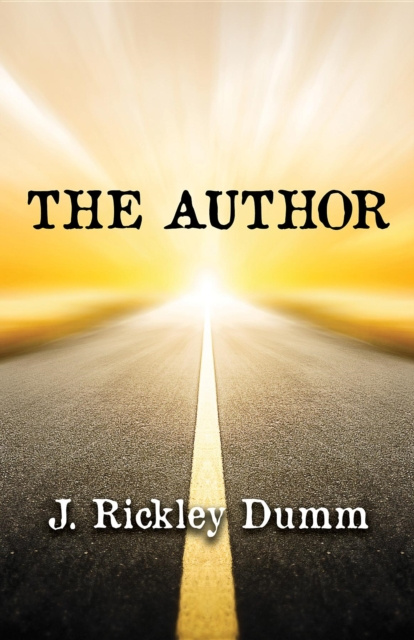 E-knjiga Author J. Rickley Dumm