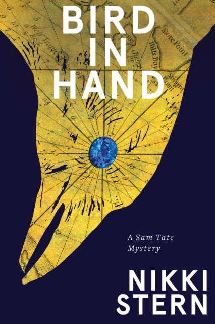 E-kniha Bird in Hand Nikki Stern