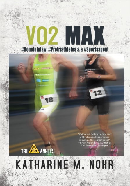 E-book VO2 Max Katharine M. Nohr