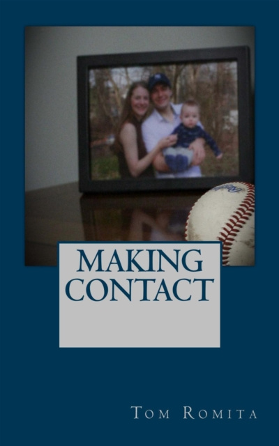 E-knjiga Making Contact Tom Romita
