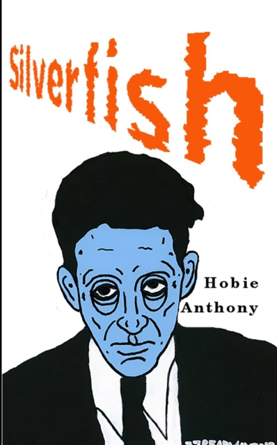 Libro elettronico Silverfish Hobie Anthony