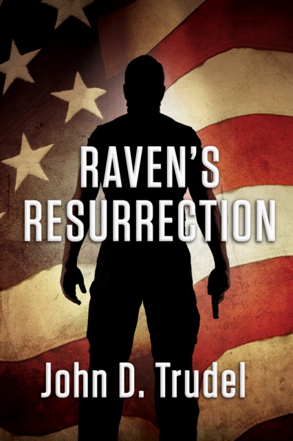 Livre numérique Raven's Resurrection John D Trudel