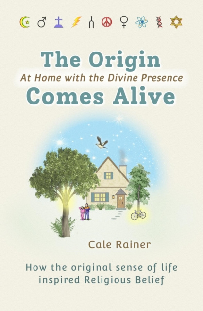 E-book Origin Comes Alive Cale Rainer