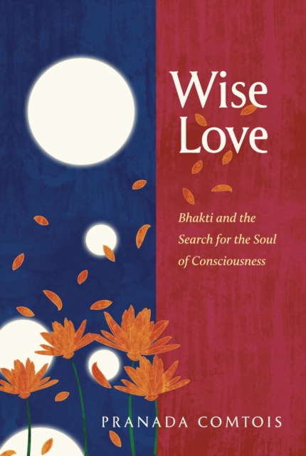 E-knjiga Wise-Love Pranada Comtois