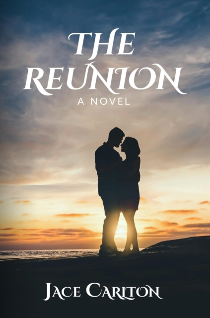 E-book Reunion Jace Carlton
