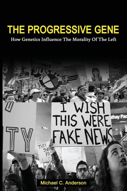 E-Book Progressive Gene Michael C Anderson