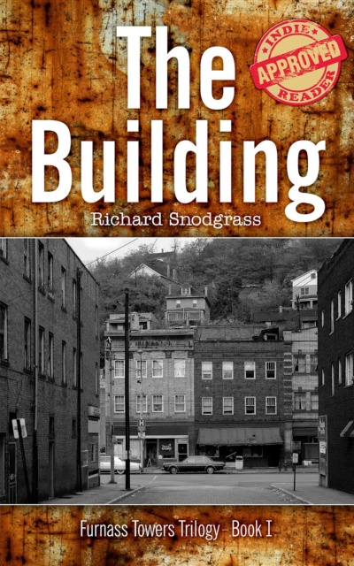 E-knjiga Building RICHARD B SNODGRASS