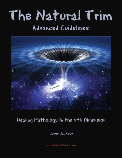 E-kniha Natural Trim: Advanced Guidelines Jaime Jackson