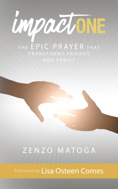 E-knjiga Impact One Zenzo Matoga