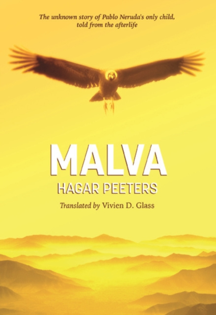 E-book Malva Hagar Peeters