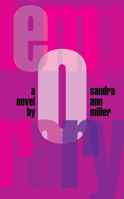 E-knjiga Temporary Sandra Ann Miller