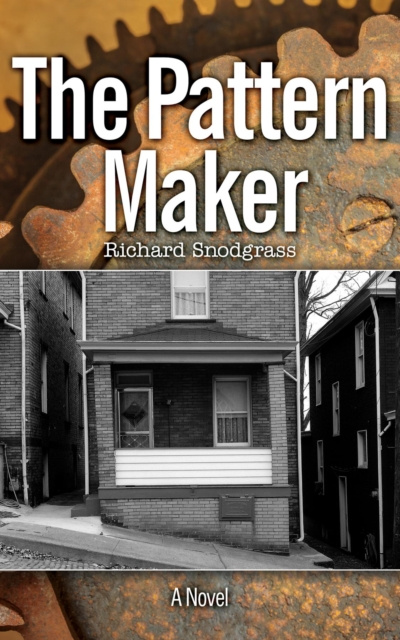 E-knjiga Pattern Maker Richard Bruce Snodgrass