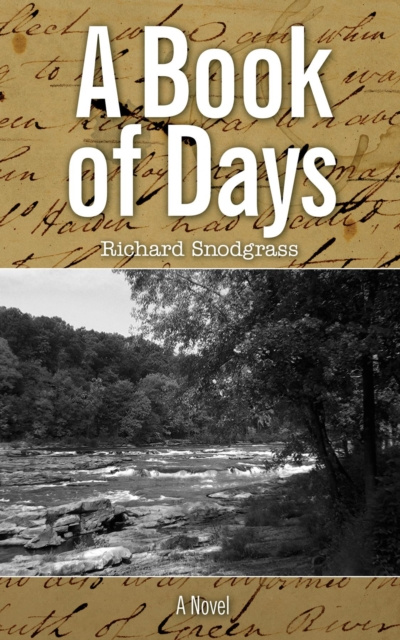 E-book Book of Days Richard Snodgrass