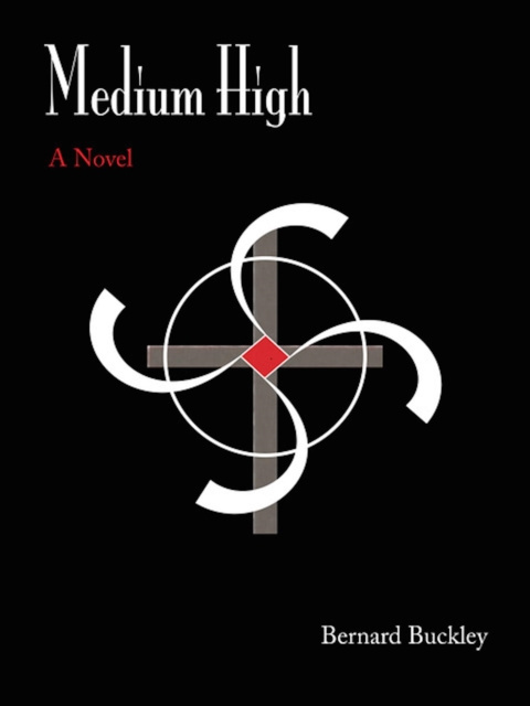 E-book Medium High Bernard Kevin Buckley