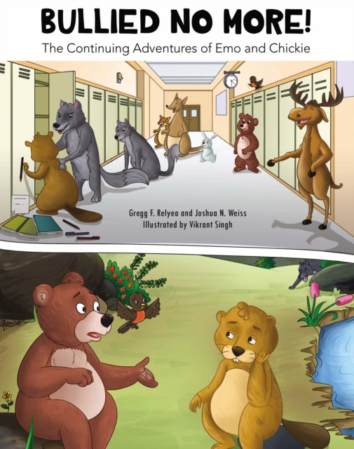 ebook Bullied No More! Gregg F Relyea