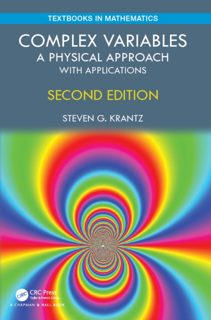 E-knjiga Complex Variables Steven G. Krantz