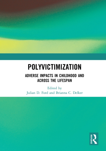 E-knjiga Polyvictimization Julian D. Ford