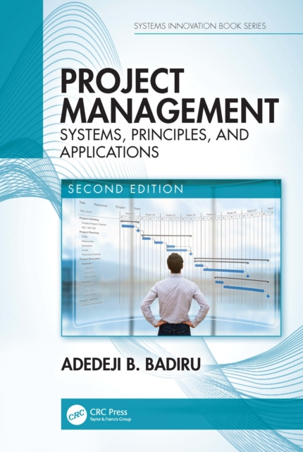 E-knjiga Project Management Adedeji B. Badiru