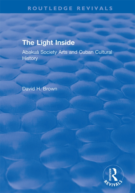 E-book Light Inside David H. Brown