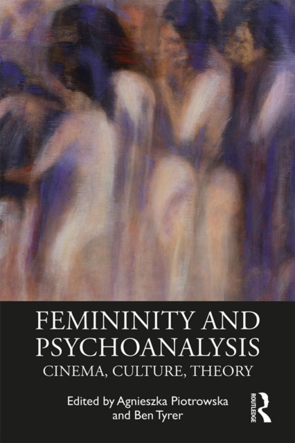 E-book Femininity and Psychoanalysis Agnieszka Piotrowska
