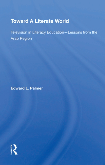 E-book Toward A Literate World Edward Palmer