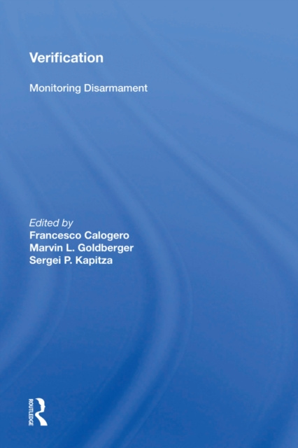 E-book Verification Francesco Calogero