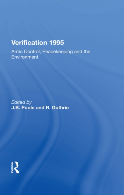 E-knjiga Verification 1995 J. B. Poole