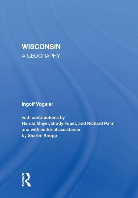 E-knjiga Wisconsin Ingolf Vogeler