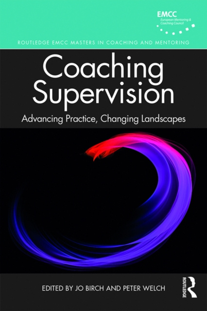 E-knjiga Coaching Supervision Jo Birch