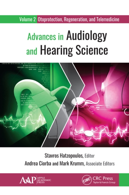 E-knjiga Advances in Audiology and Hearing Science Stavros Hatzopoulos