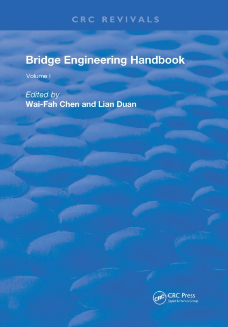 E-book Bridge Engineering Handbook Wai-Fah Chen
