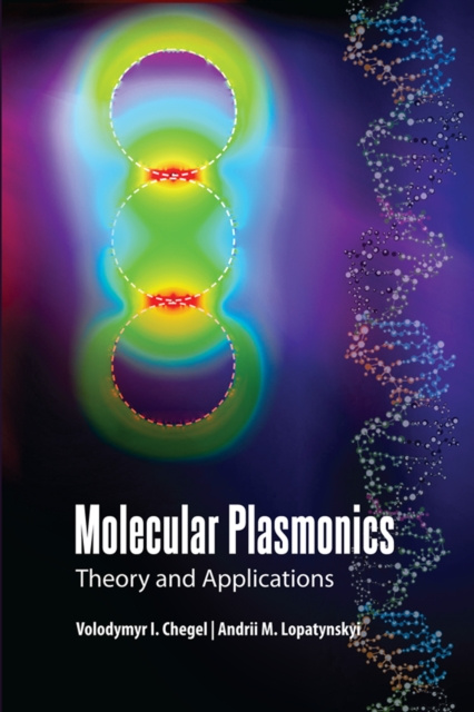 E-knjiga Molecular Plasmonics Volodymyr I. Chegel